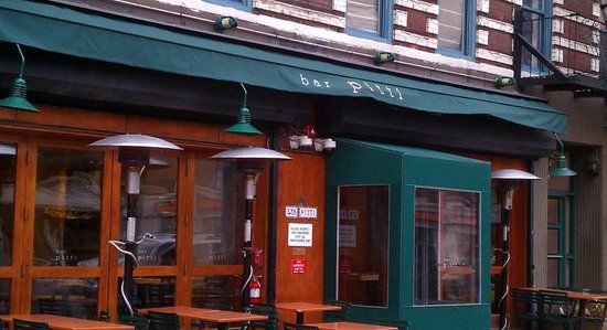 Bar Pitti
